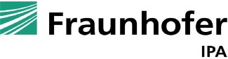 Fraunhofer IPA Fraunhofer IPA