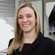 This image shows Michelle Engert, M. Eng.