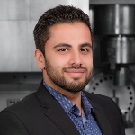 Dieses Bild zeigt Kamil Güzel