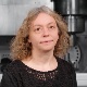 This image shows Sibylle Krug, M. A.