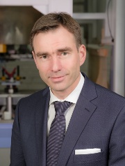 Univ.-Prof. Dr.-Ing. Hans-Christian Möhring